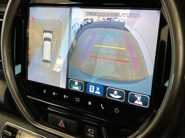 SUZUKI HUSTLER 2023 Image 31