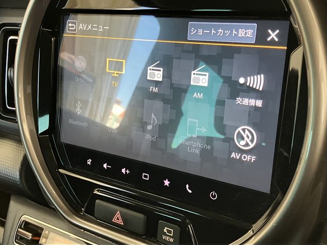 SUZUKI HUSTLER 2023 Image 31