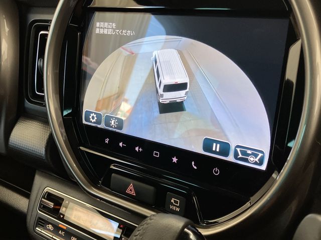 SUZUKI HUSTLER 2023 Image 31