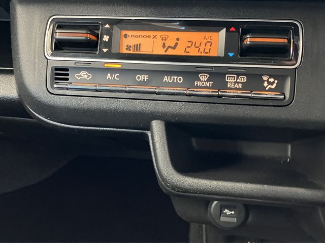 SUZUKI HUSTLER 2023 Image 31