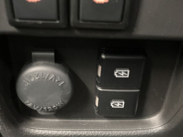 SUZUKI HUSTLER 2023 Image 31