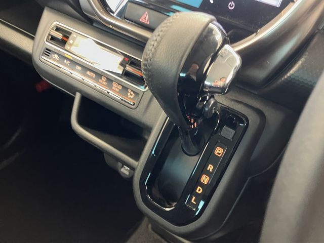 SUZUKI HUSTLER 2023 Image 31