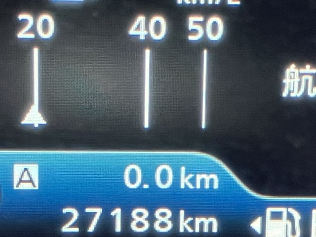 SUZUKI HUSTLER 2023 Image 31