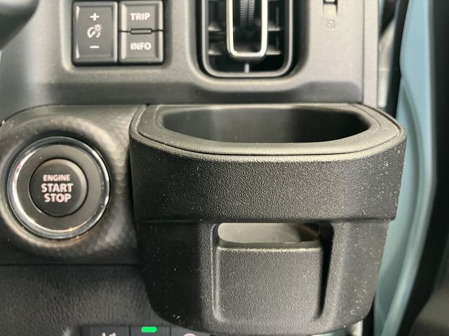 SUZUKI HUSTLER 2023 Image 31