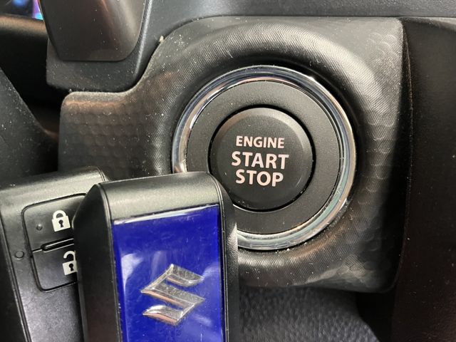 SUZUKI HUSTLER 2023 Image 31