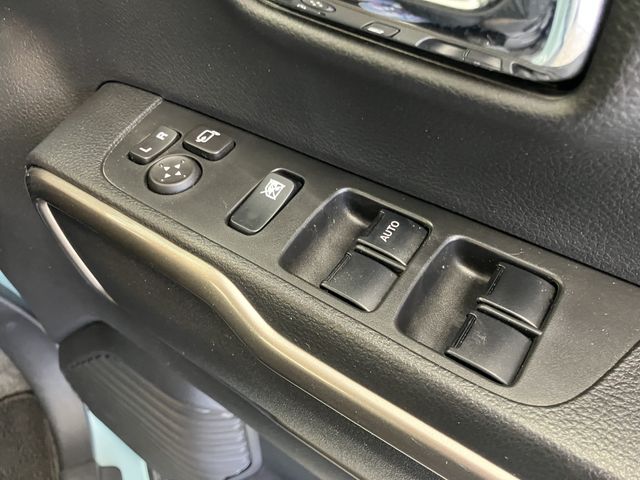 SUZUKI HUSTLER 2023 Image 31