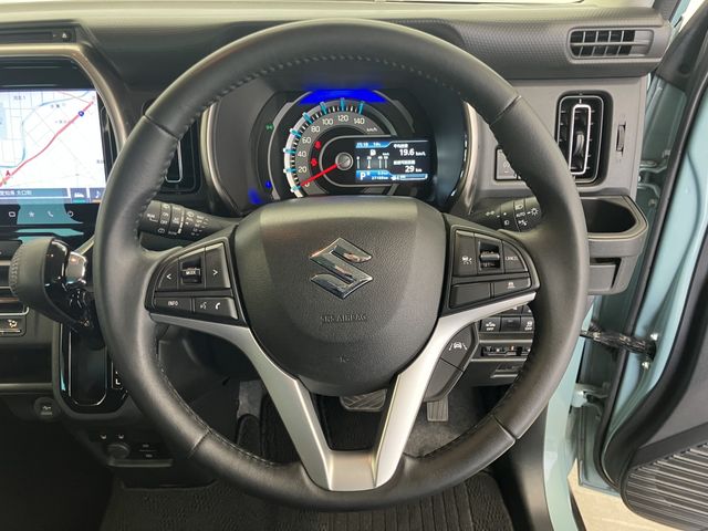 SUZUKI HUSTLER 2023 Image 31