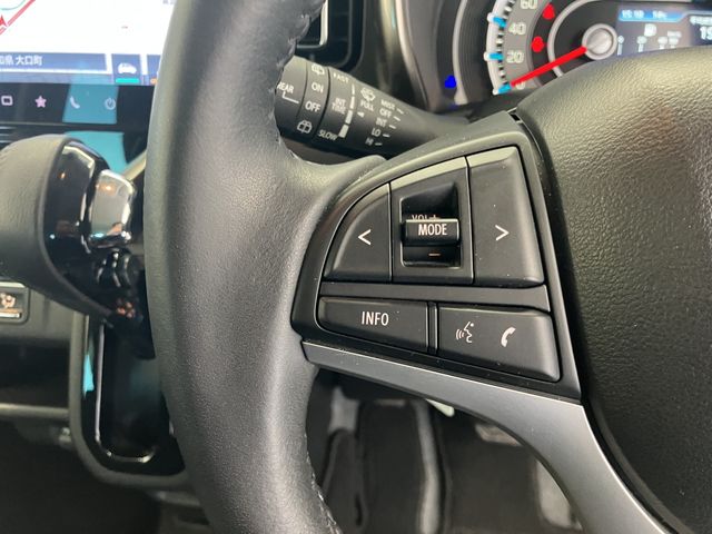 SUZUKI HUSTLER 2023 Image 31