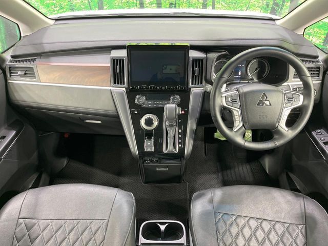 MITSUBISHI DELICA D:5 4WD 2024 Image 31