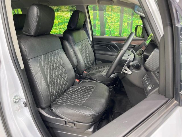 MITSUBISHI DELICA D:5 4WD 2024 Image 31