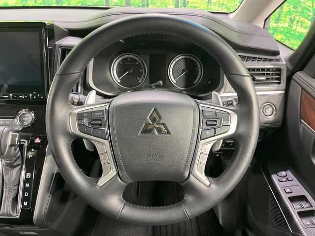 MITSUBISHI DELICA D:5 4WD 2024 Image 31