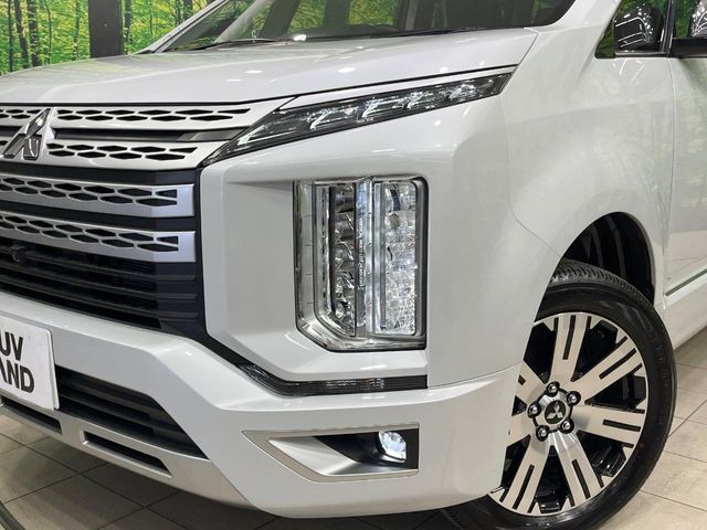 MITSUBISHI DELICA D:5 4WD 2024 Image 31