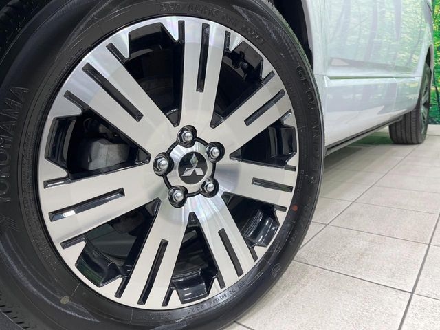 MITSUBISHI DELICA D:5 4WD 2024 Image 31