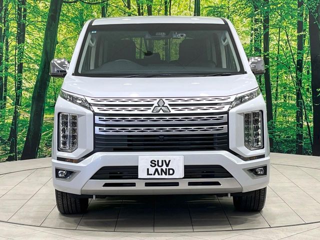 MITSUBISHI DELICA D:5 4WD 2024 Image 31