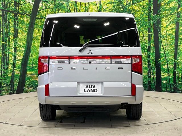 MITSUBISHI DELICA D:5 4WD 2024 Image 31