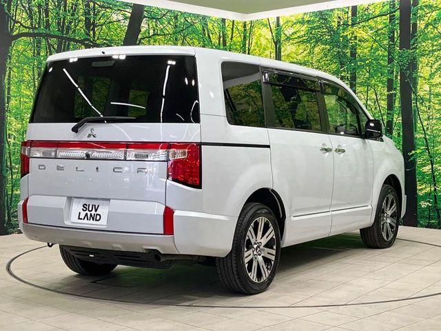 MITSUBISHI DELICA D:5 4WD 2024 Image 31