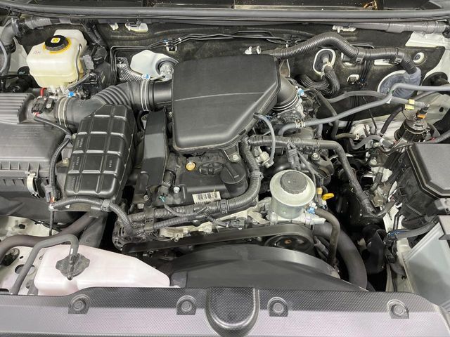 TOYOTA LANDCRUISER PRADO 2023 Image 31
