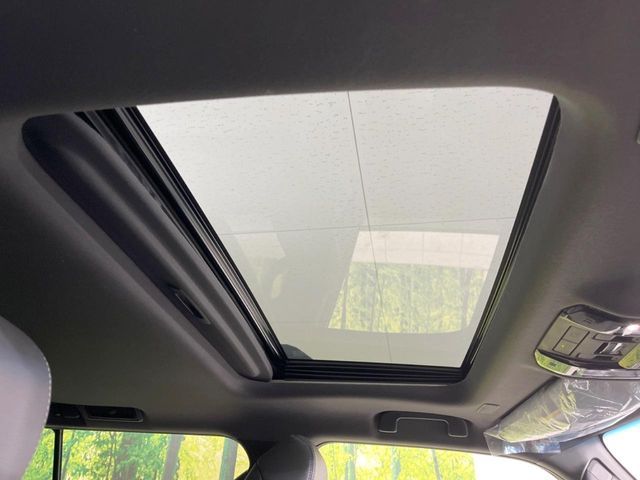 TOYOTA LANDCRUISER 250 2024 Image 31