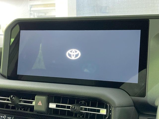 TOYOTA LANDCRUISER 250 2024 Image 31