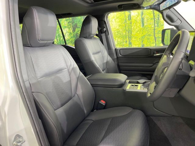 TOYOTA LANDCRUISER 250 2024 Image 31