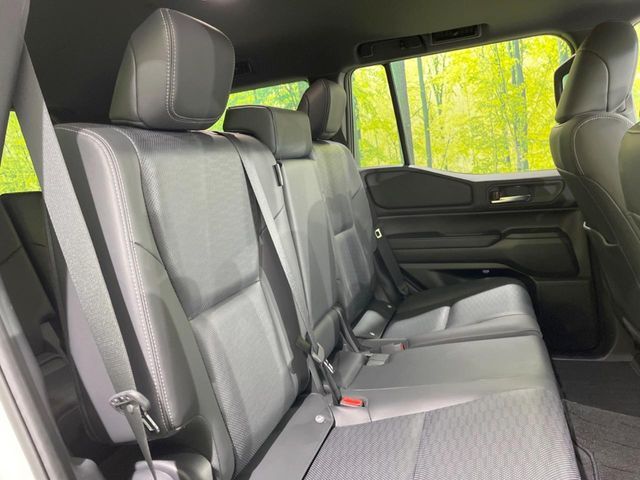 TOYOTA LANDCRUISER 250 2024 Image 31