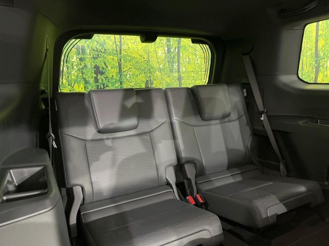 TOYOTA LANDCRUISER 250 2024 Image 31