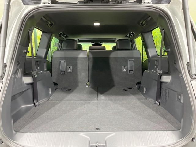 TOYOTA LANDCRUISER 250 2024 Image 31