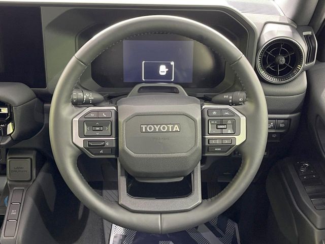 TOYOTA LANDCRUISER 250 2024 Image 31