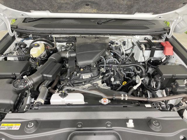 TOYOTA LANDCRUISER 250 2024 Image 31