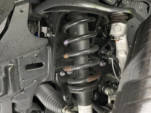 TOYOTA LANDCRUISER 250 2024 Image 31