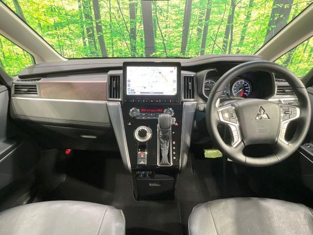 MITSUBISHI DELICA D:5 4WD 2024 Image 31