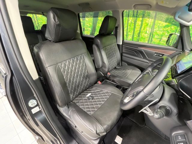 MITSUBISHI DELICA D:5 4WD 2024 Image 31