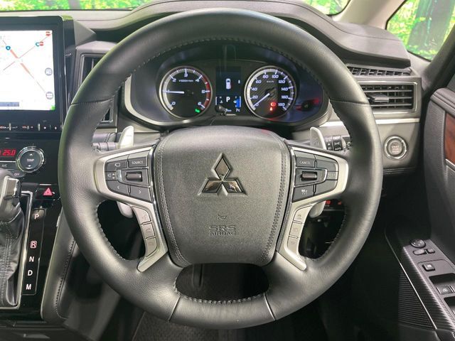 MITSUBISHI DELICA D:5 4WD 2024 Image 31