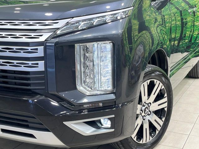 MITSUBISHI DELICA D:5 4WD 2024 Image 31