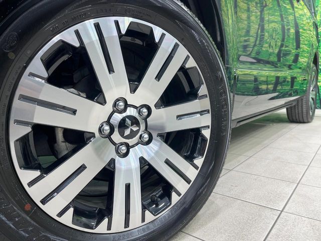 MITSUBISHI DELICA D:5 4WD 2024 Image 31