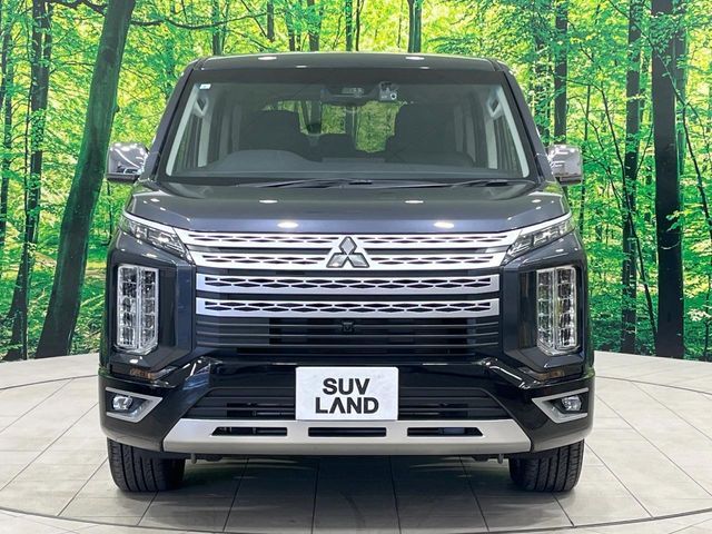 MITSUBISHI DELICA D:5 4WD 2024 Image 31