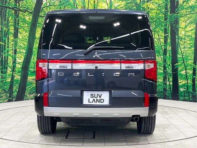 MITSUBISHI DELICA D:5 4WD 2024 Image 31
