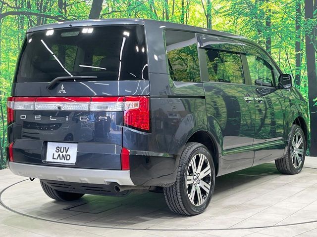 MITSUBISHI DELICA D:5 4WD 2024 Image 31