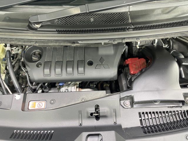 MITSUBISHI DELICA D:5 4WD 2024 Image 31