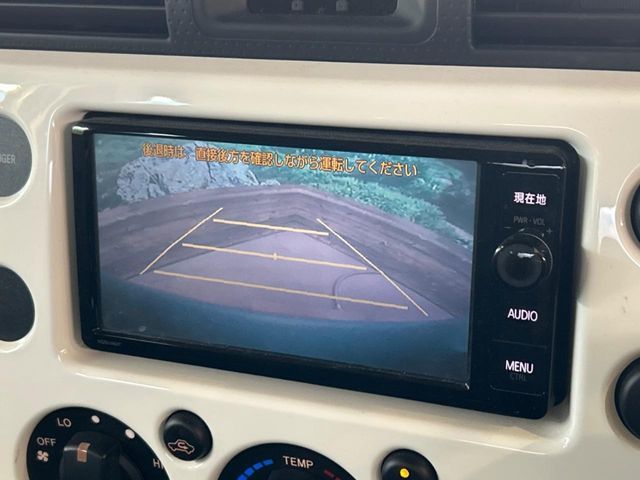 TOYOTA FJ CRUISER 4WD 2015 Image 31