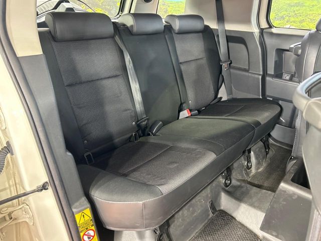 TOYOTA FJ CRUISER 4WD 2015 Image 31