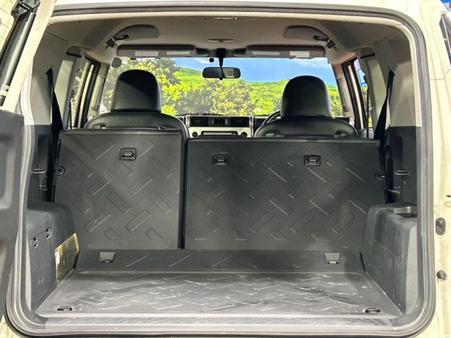 TOYOTA FJ CRUISER 4WD 2015 Image 31