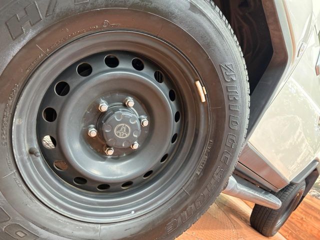 TOYOTA FJ CRUISER 4WD 2015 Image 31