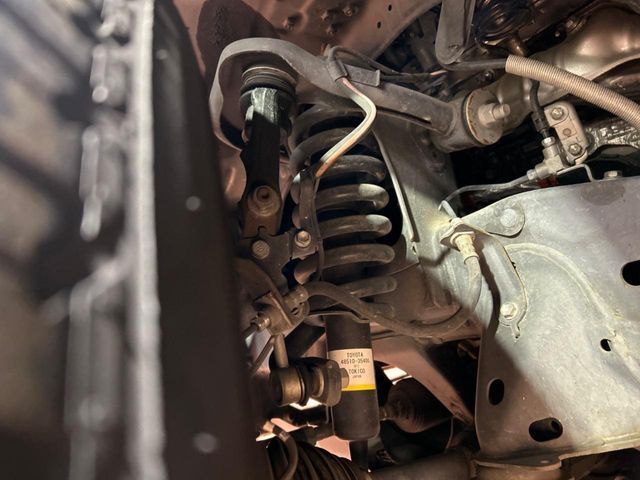 TOYOTA FJ CRUISER 4WD 2015 Image 31