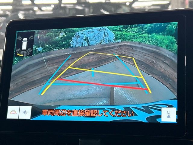 TOYOTA VOXY 2023 Image 31