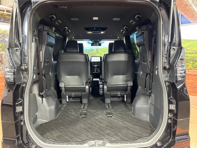 TOYOTA VOXY 2023 Image 31