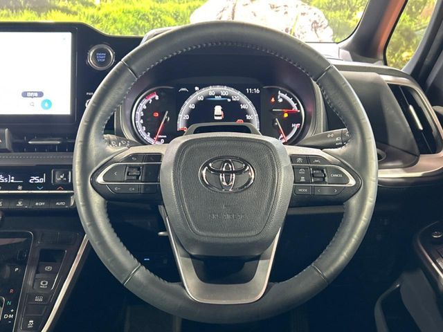 TOYOTA VOXY 2023 Image 31