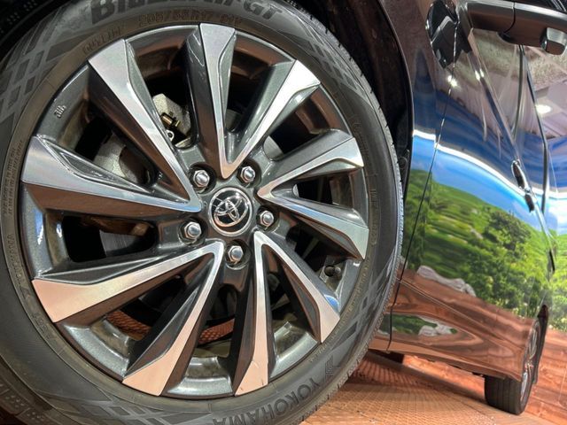 TOYOTA VOXY 2023 Image 31