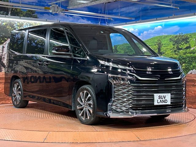 TOYOTA VOXY 2023 Image 31