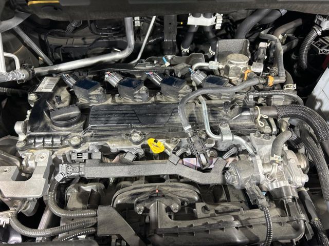 TOYOTA VOXY 2023 Image 31